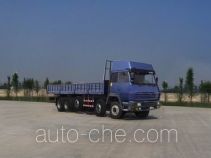 Бортовой грузовик Sida Steyr ZZ1382M30B0V