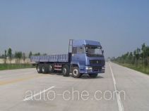 Бортовой грузовик Sida Steyr ZZ1382N30B6V