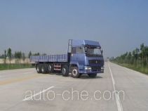 Бортовой грузовик Sida Steyr ZZ1386M30B6V