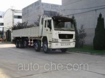 Бортовой грузовик Sinotruk Howo ZZ1387N30B1W