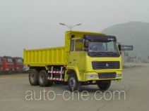 Самосвал Sida Steyr ZZ3206M3846A