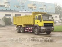 Самосвал Sida Steyr ZZ3221M3641W