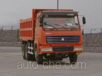 Самосвал Sida Steyr ZZ3226M3646F