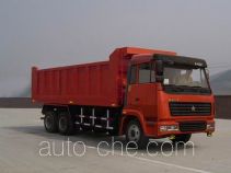 Самосвал Sida Steyr ZZ3226M4646F