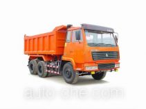 Самосвал Sida Steyr ZZ3242M2946L