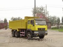 Самосвал Sida Steyr ZZ3251M3441W