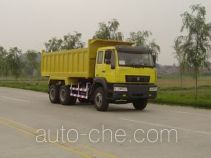 Самосвал Sida Steyr ZZ3251M3841W