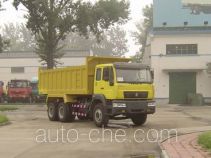 Самосвал Sida Steyr ZZ3251M3842W