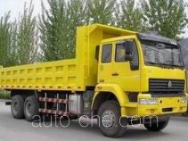 Самосвал Sida Steyr ZZ3251M4441C1