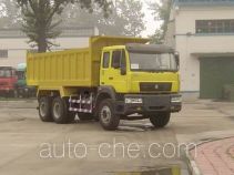 Самосвал Sida Steyr ZZ3251M4641W