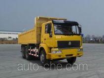 Самосвал Sida Steyr ZZ3251N3841A