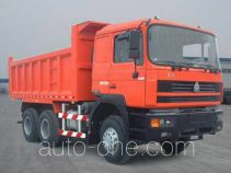 Самосвал Sida Steyr ZZ3253M2941C