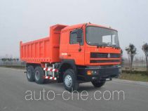 Самосвал Sida Steyr ZZ3253M3241C