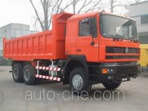 Самосвал Sida Steyr ZZ3253M3841A