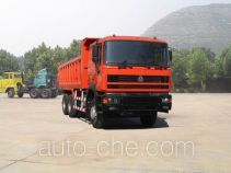 Самосвал Sida Steyr ZZ3253N3641A