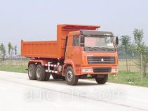 Самосвал Sida Steyr ZZ3256M3646A