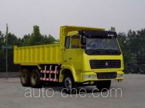 Самосвал Sida Steyr ZZ3256M4346A