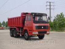 Самосвал Sida Steyr ZZ3256N2946A