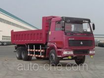 Самосвал Sida Steyr ZZ3256N4146A