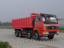 Самосвал Sida Steyr ZZ3266M2866F