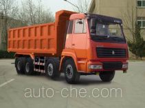 Самосвал Sida Steyr ZZ3266N3266F