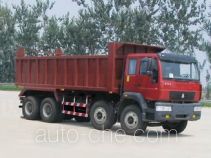 Самосвал Sida Steyr ZZ3311M2561W