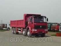 Самосвал Sida Steyr ZZ3311N3461A