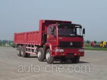 Самосвал Sida Steyr ZZ3311N4261A