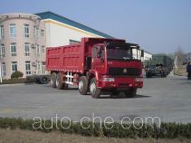 Самосвал Sida Steyr ZZ3311N4261W