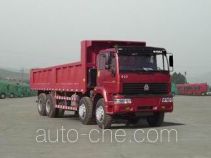 Самосвал Sida Steyr ZZ3311N4461A