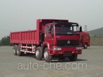 Самосвал Sida Steyr ZZ3311N4661A