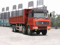 Самосвал Sida Steyr ZZ3316M3866A