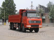 Самосвал Sida Steyr ZZ3316M2866A