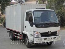 Фургон (автофургон) Huanghe ZZ5044XXYC2815C