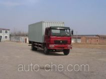 Фургон (автофургон) Huanghe ZZ5121XXYG5815