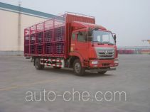 Грузовой автомобиль для перевозки скота (скотовоз) Sinotruk Hohan ZZ5165CCQG5113E1B