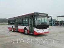 Городской автобус Huanghe ZZ6106GN5
