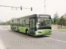 Городской автобус Huanghe ZZ6146GN5